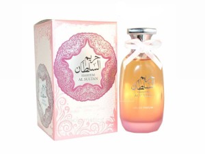 عطر ادکلن حریم السلطان زنانه عربی