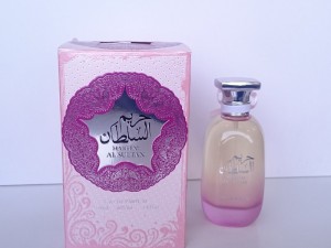 عطر ادکلن حریم السلطان زنانه عربی