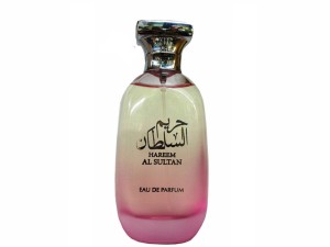 عطر ادکلن حریم السلطان زنانه عربی