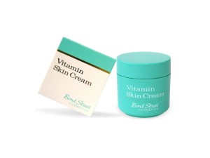 کرم یاردلی اصل ویتامینه شب Bond Street Vitamin Skin Cream