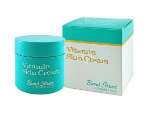 کرم یاردلی اصل ویتامینه شب Bond Street Vitamin Skin Cream