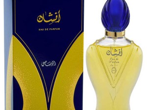 عطر ادکلن افشان رصاصی Afshan Rasasi