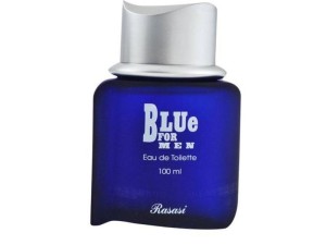 ادکلن رصاصی بلو فور من-مردانه اورجینال به ضمانت اصلRasasi Blue