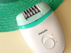 اپیلاتور فیلیپس PHILIPS BRE-224/00