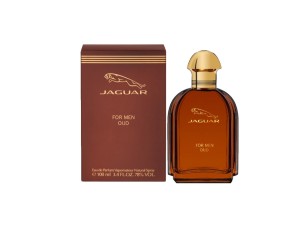 عطر جگوار فور من عود