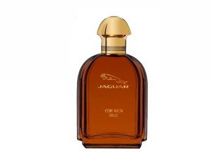 عطر جگوار فور من عود