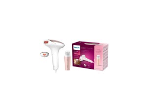 لیزر بدن و براش شارژی فیلیپس PHILIPS LUMEA ADVANCED BRI924/60