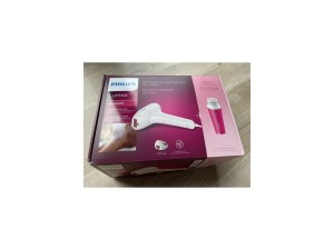 لیزر بدن و براش شارژی فیلیپس PHILIPS LUMEA ADVANCED BRI924/60