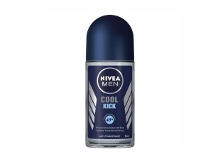 مام رولی مردانه Nivea (نیوآ) خنک كننده