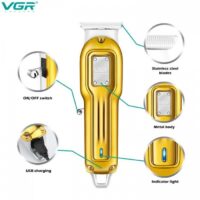 ماشین اصلاح خط زن وی جی آر VGR مدل v-919