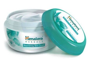 کرم مرطوب کننده هیمالیا مدل Aloe Vera حجم 150 و200میلی لیتر سفارش عرب اصل