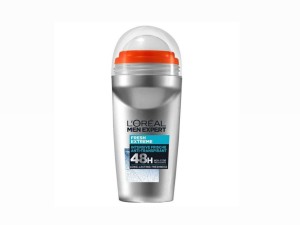 مام رول لورال فرش اکستریم من اکسپرت L’Oreal Men Expert Fresh Extreme 48H