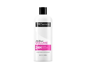 نرم کننده حجم دهنده ۲۴ ساعته ترسمه Tresemme