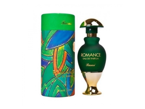 عطر ادکلن زنانه رومنس Rasasi Romance اصلی