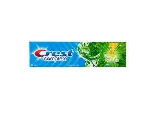 خمیردندان کرست هفت گیاهی نعناعCrest Complete 7