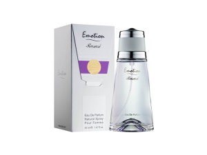 عطر ادکلن رصاصی ایموشن زنانه Rasasi Emotion women