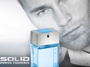 ادکلن مردانه سولید Sapil Solid for men حجم 100 میل ا Eau De Toilette Sapil Solid for men 100ml