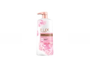 شامپو بدن کرمی لوکس رایحه گل رز Lux Soft Rose