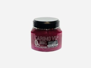 ماسک مو کراتین کارینو (بدون سولفات) مدل keratin +collagen