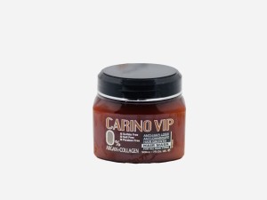 ماسک بدون سولفات کارینو وی آی پی CARINO VIP مدل KERATIN+COLLAGEN 