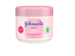 ژل وازلین کودک جانسون Johnson’s مدل (lightly fragranced (250ml