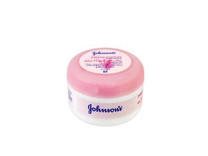 کرم مرطوب کننده جانسون اصل ایتالیا سفارش عربJohnsons