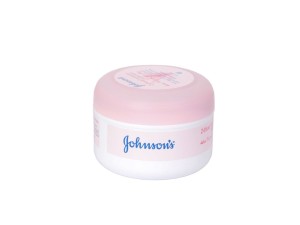 کرم مرطوب کننده جانسون اصل ایتالیا سفارش عربJohnsons