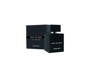 ادكلن مردانه لاليك مشكي جانوين