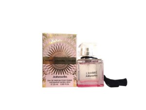 عطر ادکلن زنانه لالیک لامور جانوین