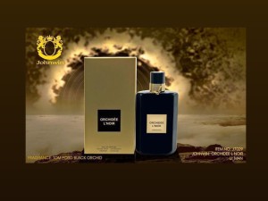 عطر ادکلن تام فورد بلک ارکید جانوین ارکیدی له نویر