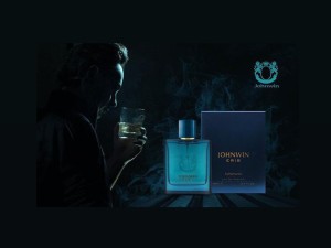 عطر ادکلن مردانه ورساچه اروس جانوین اریس