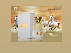 عطر ادکلن زنانه جانوین - جکوینز کرید اونتوس سفید