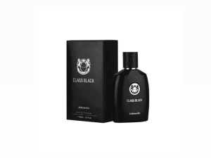 عطر ادکلن مردانه جگوار مشکی جانوین کلاسیک بلک