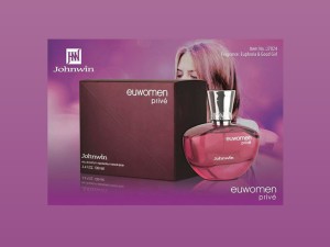 عطر ادکلن زنانه سی کی ایفوریا جانوین ایو وومن پرایو