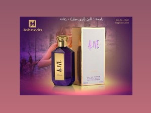 عطر ادکلن زنانه تیری ماگلر الین جانوین