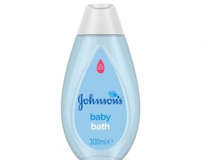 شامپو بدن آبی جانسون ۳۰۰میل اصل ایتالیا