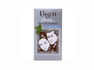 کیت رنگ موی بیگن شماره 883 قهوه ای تیره