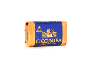 صابون کلئوپاترا Cleopatra اصل 120گرمی مصری  به ضمانت اصل