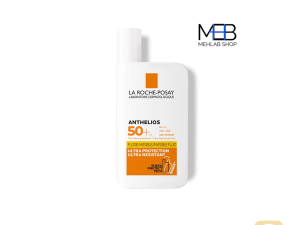 کرم ضد آفتاب فوق العاده ﺳﺒﮏ لاروش پوزای مدل Anthelios XL با +SPF 50 حجم 50 میل