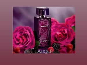 عطر لالیک آمیتیس اکسکوئیز