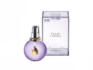 عطر لانوین اکلت زنانه