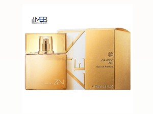 عطر شیسیدو زن زنانه ZEN ادو پرفیوم
