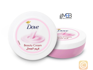 کرم مرطوب کننده داو اصل سفارش عرب مدل Dove Beauty Cream حجم 150 میلی لیتر