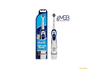 مسواک باتری خور oral b مدل Expert Precision Clean