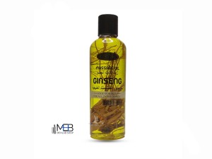 روغن ماساژ جینسینگ مکس لیدی