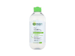 میسلار واتر گارنیر مناسب پوست مختلط چرب حساس اصل فرانسه