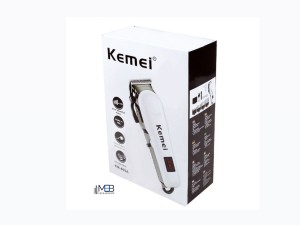 ‎ماشین اصلاح موی سر کیمی مدل KM-809A