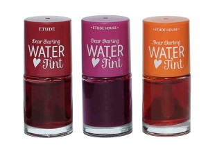 رژ لب مایع اتود هوس مدل Water Tint