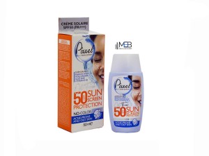 کرم ضد آفتاب پیکسل کامان مدل Oily Acne-Prone Skin