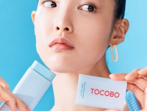 ضدآفتاب استیکی پنبه ای توکوبو TOCOBO